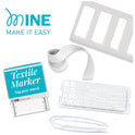 Marcador de Ropa MINE
