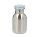 Botella Acero Funda City Cars 350 ml