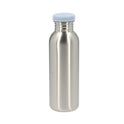 Botella Acero Funda City Cars 750 ml