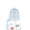 Botella Tritán City Cars