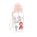 Botella Tritán Little Red
