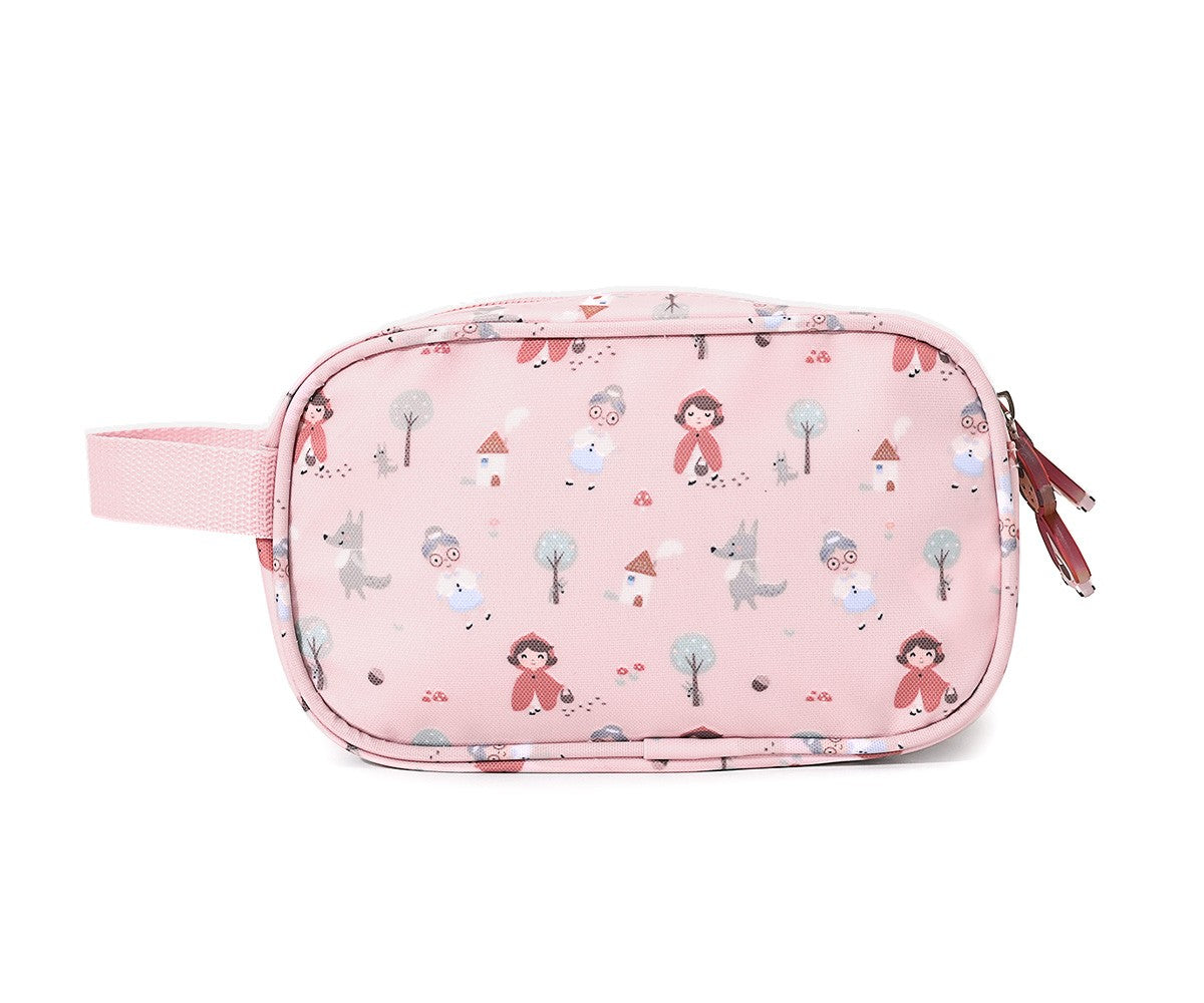 Neceser Infantil Little Red