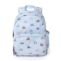Mochila Infantil City Cars