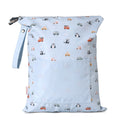 Bolsa Impermeable City Cars