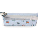 Bolsa Cepillo de Dientes City Cars