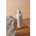 Botella Acero Funda City Cars 500 ml