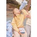 Botella Acero Funda The Three Little Pigs 750 ml