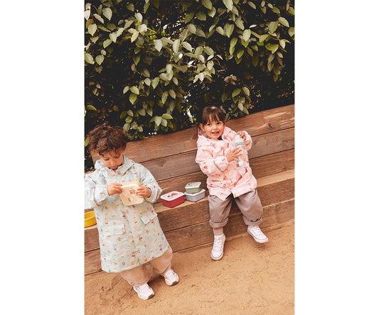 Pack 3 Cajas Almuerzo Little Red