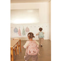 Mochila Infantil Little Red