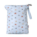 Bolsa Impermeable City Cars