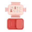 Caja Almuerzo Bento Little Red