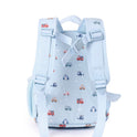 Mochila Infantil City Cars