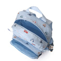 Mochila Infantil City Cars