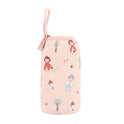 Botella Acero Funda Little Red 500 ml