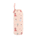 Botella Acero Funda Little Red 750 ml