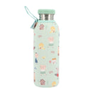 Botella Acero Funda The Three Little Pigs 750 ml