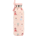 Botella Acero Funda Little Red 750 ml