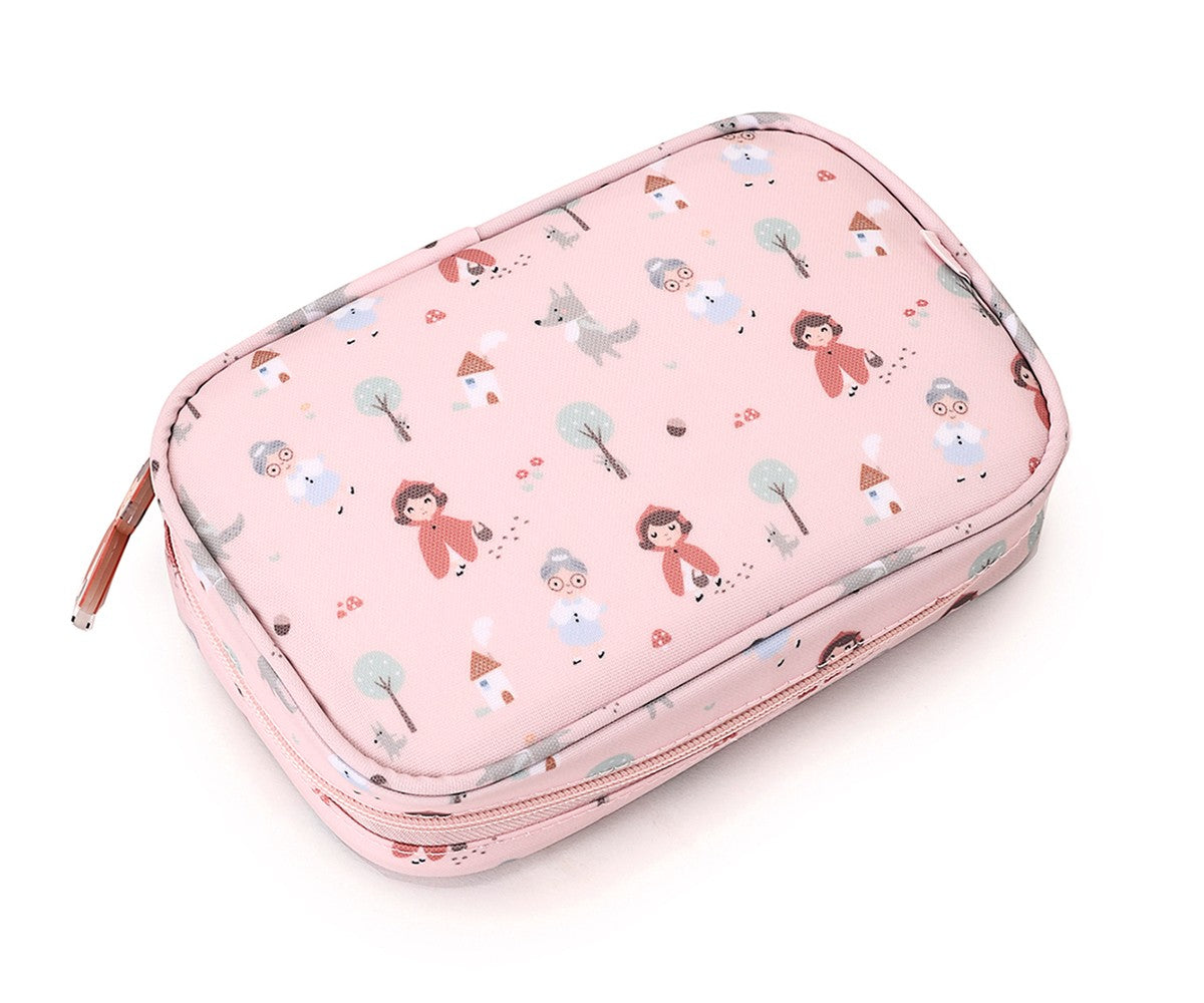 Bolsa Sanitaria Little Red