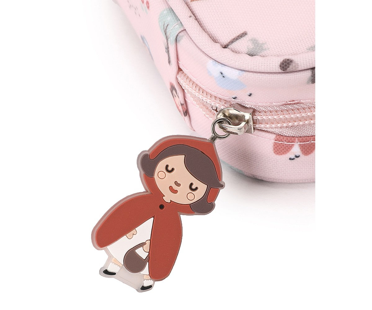 Bolsa Sanitaria Little Red