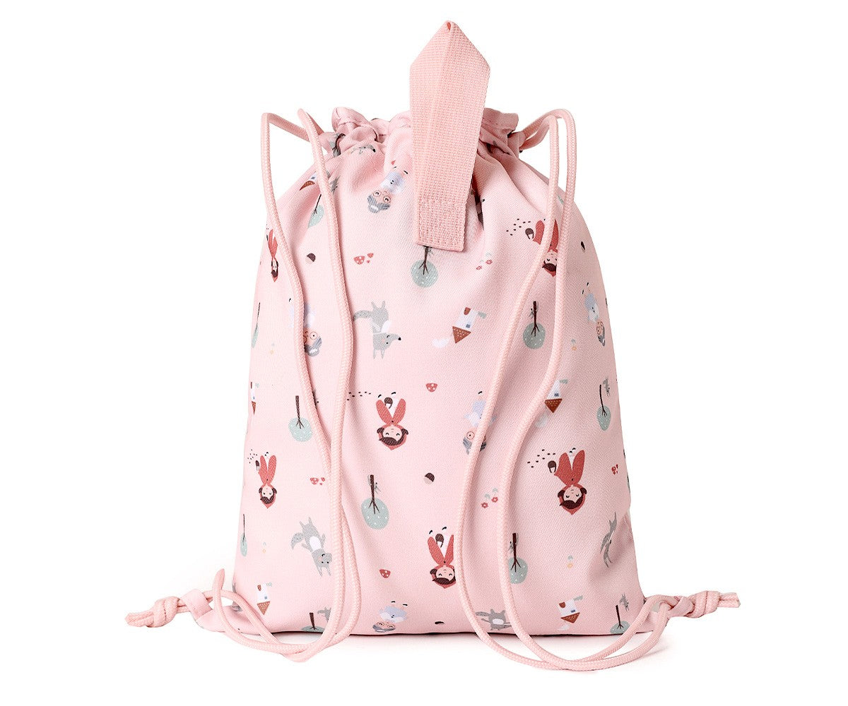 Mochila Saco Little Red