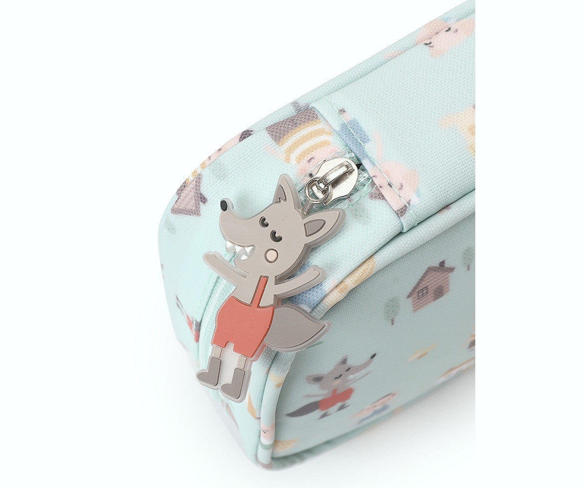 Bolsa Sanitaria The Three Little Pigs