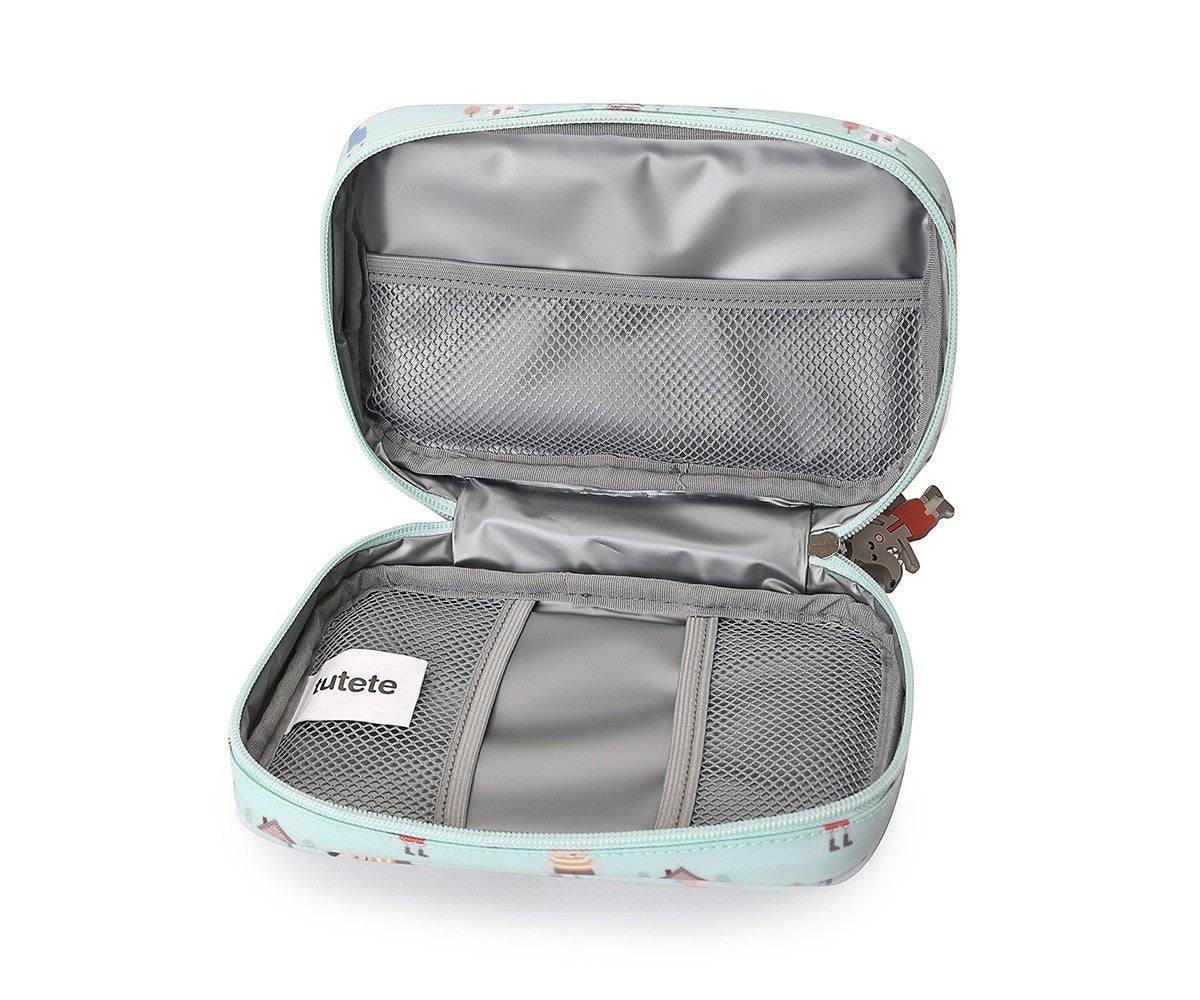 Bolsa Sanitaria The Three Little Pigs