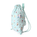 Mochila Saco Three Little Pigs