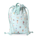 Mochila Saco Three Little Pigs
