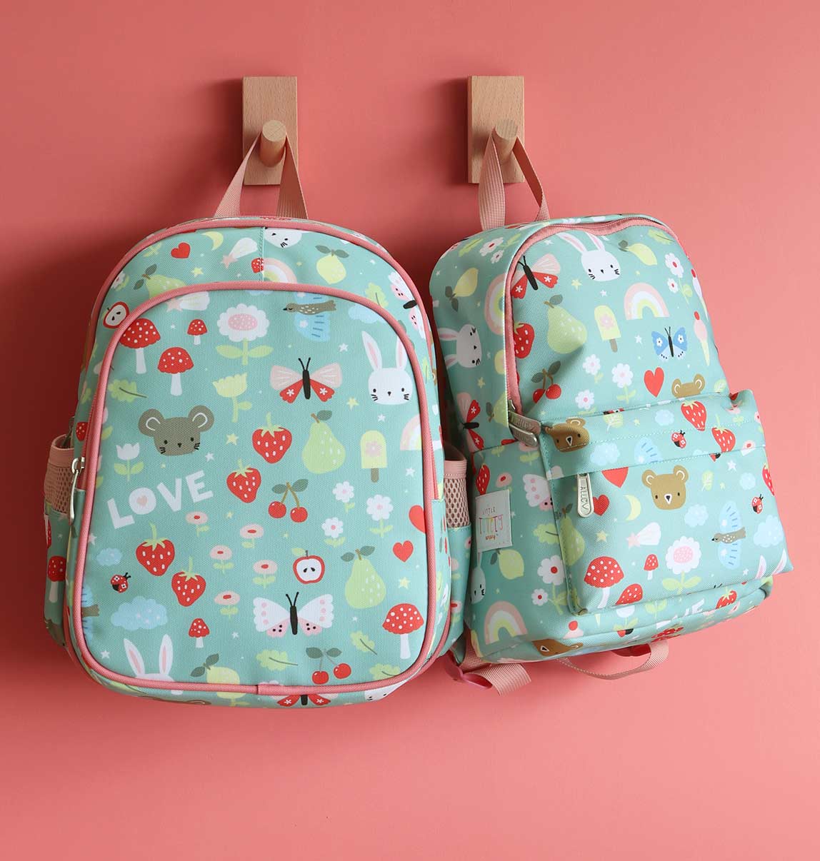 Mochila Joy