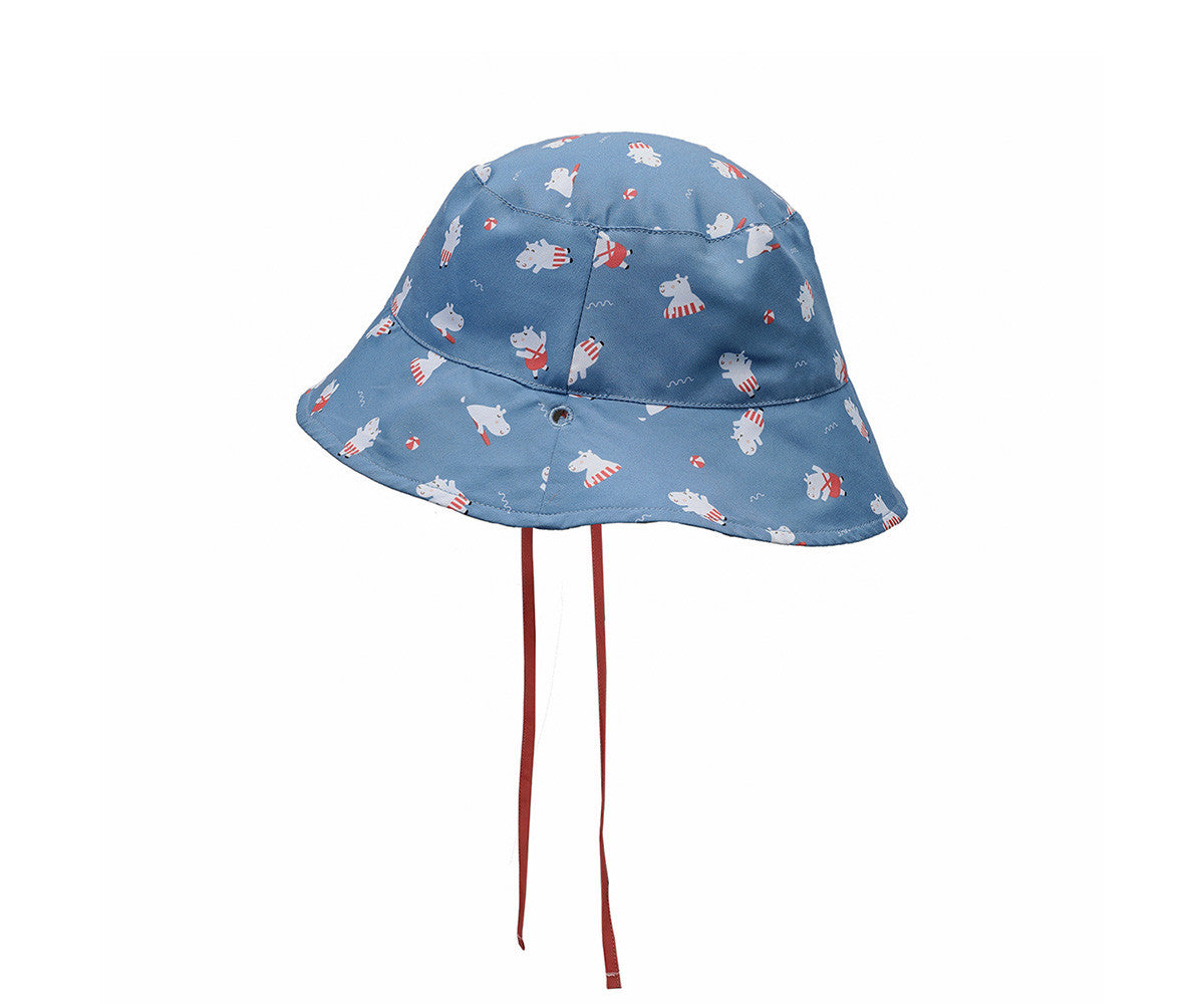 Gorro Reversible
