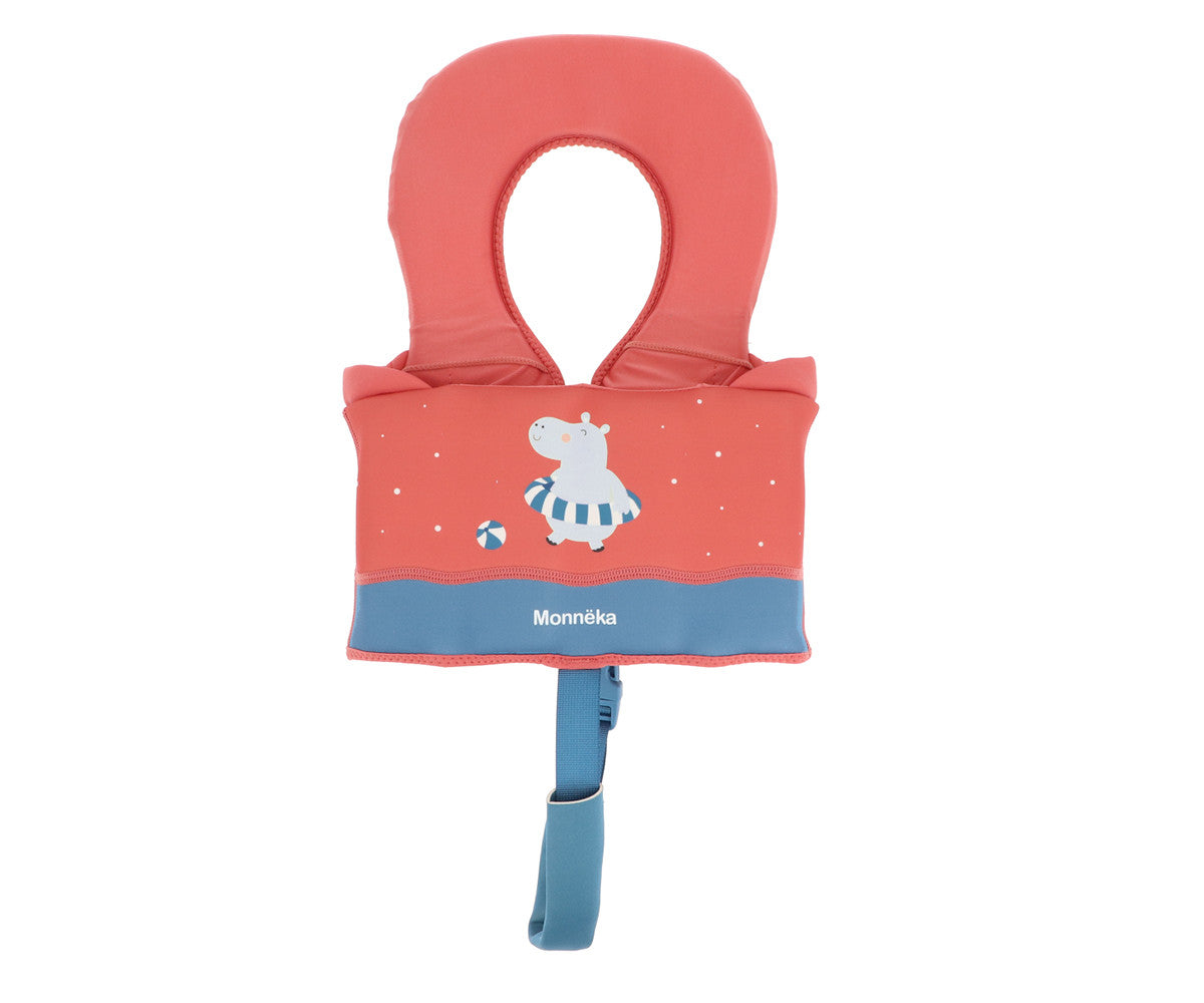 Chaleco Flotador 1-2 años