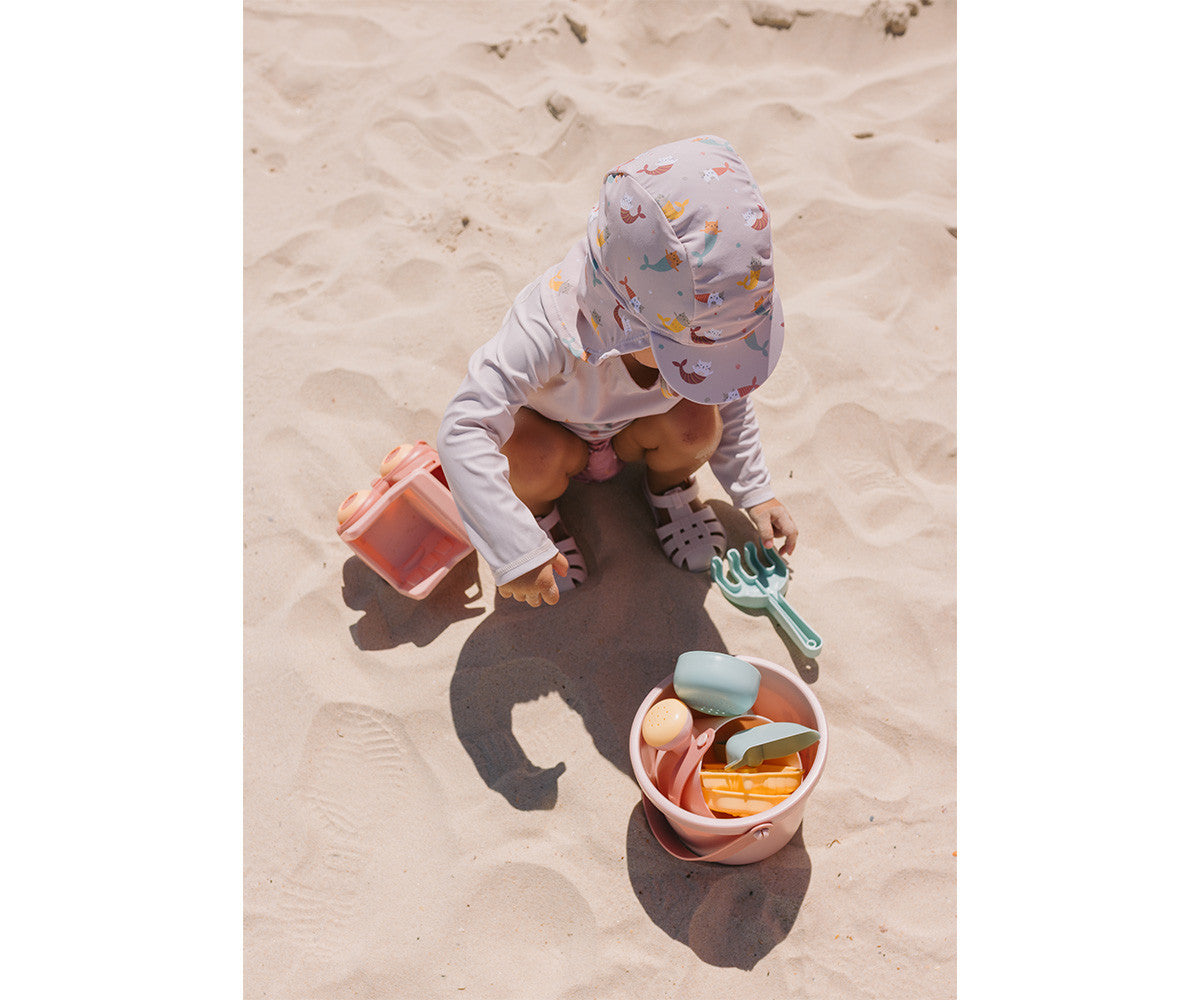 Juguetes de Playa Mermaid
