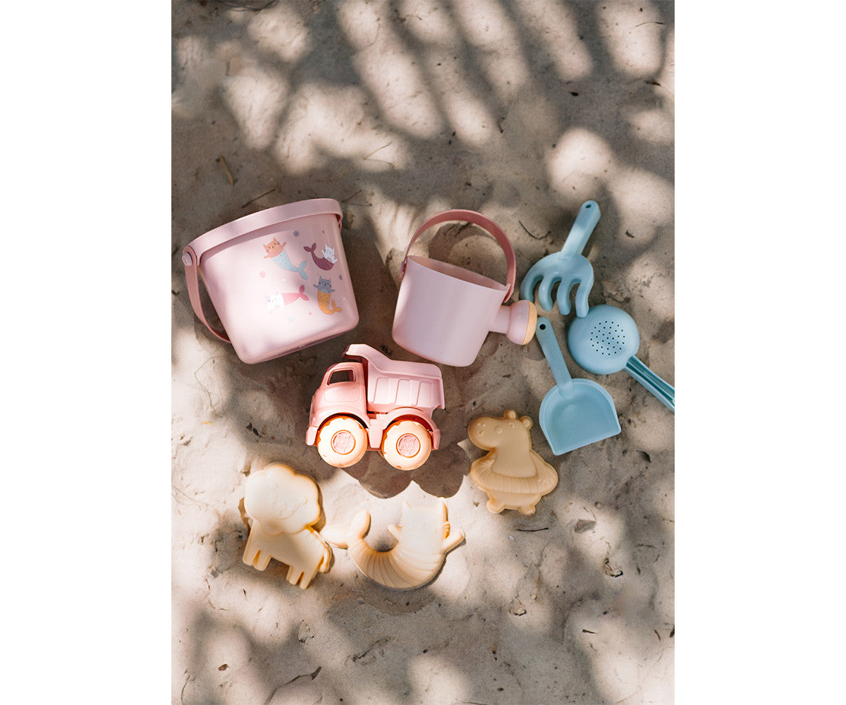 Juguetes de Playa Mermaid