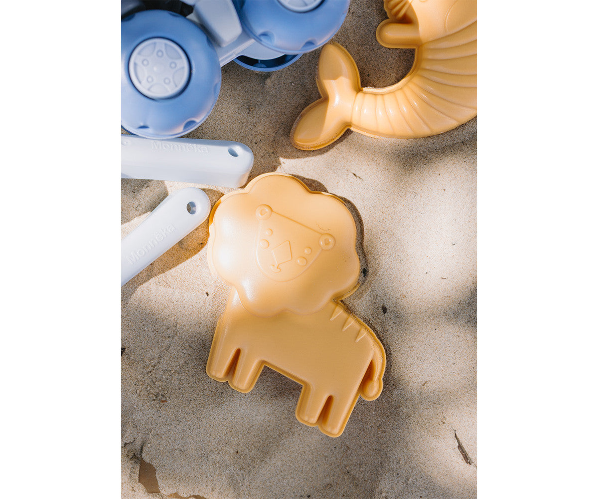 Juguetes de Playa Hippos