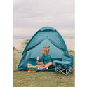 Juguetes de Playa Whale Teal