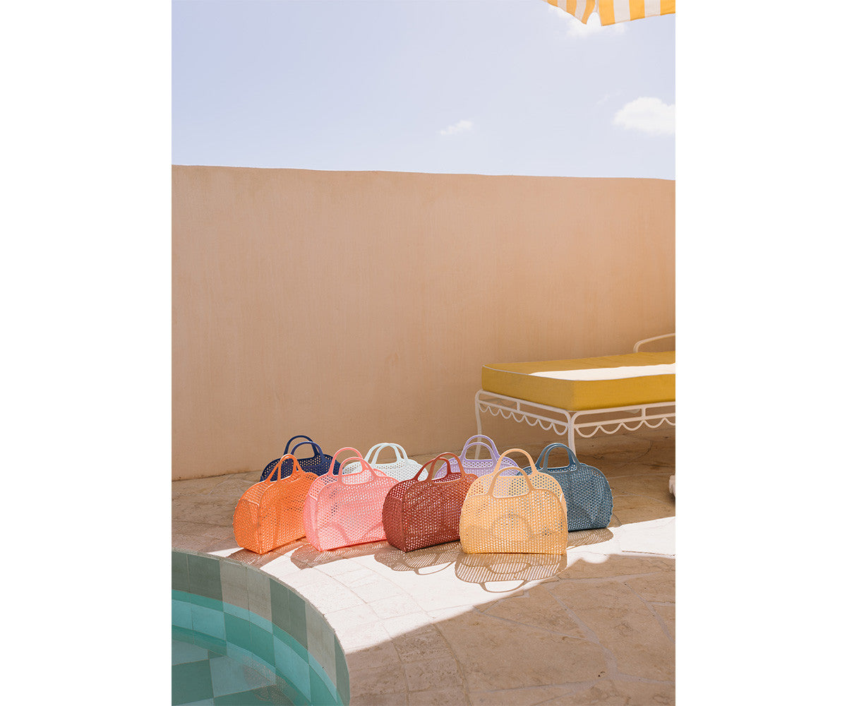 Bolso Retro Vintage