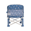 Silla Plegable Infantil Hippos