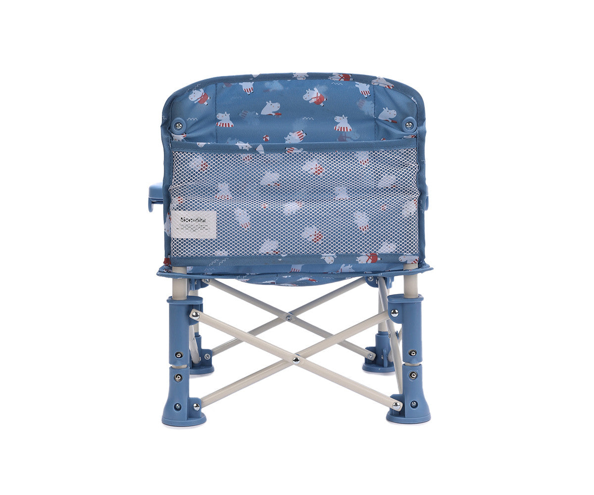 Silla Plegable Infantil Hippos