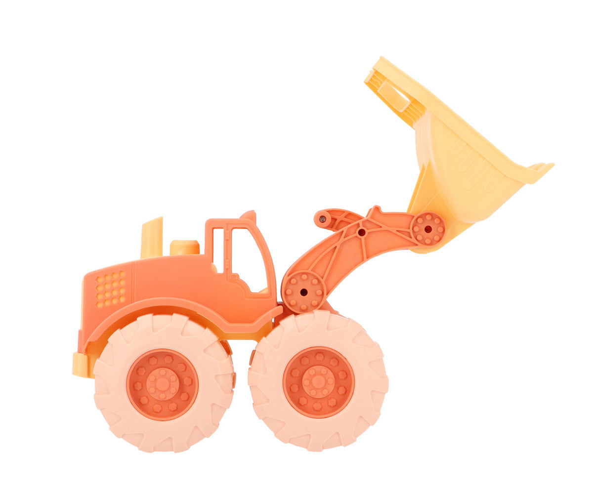 Excavadora Orange