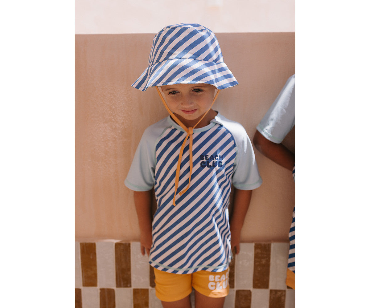 Gorro Reversible