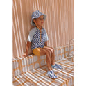 Gorro Reversible
