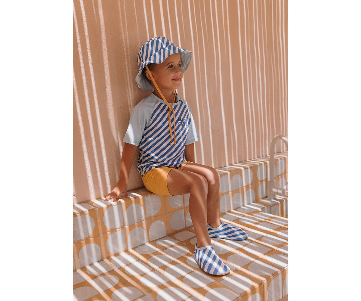 Gorro Reversible