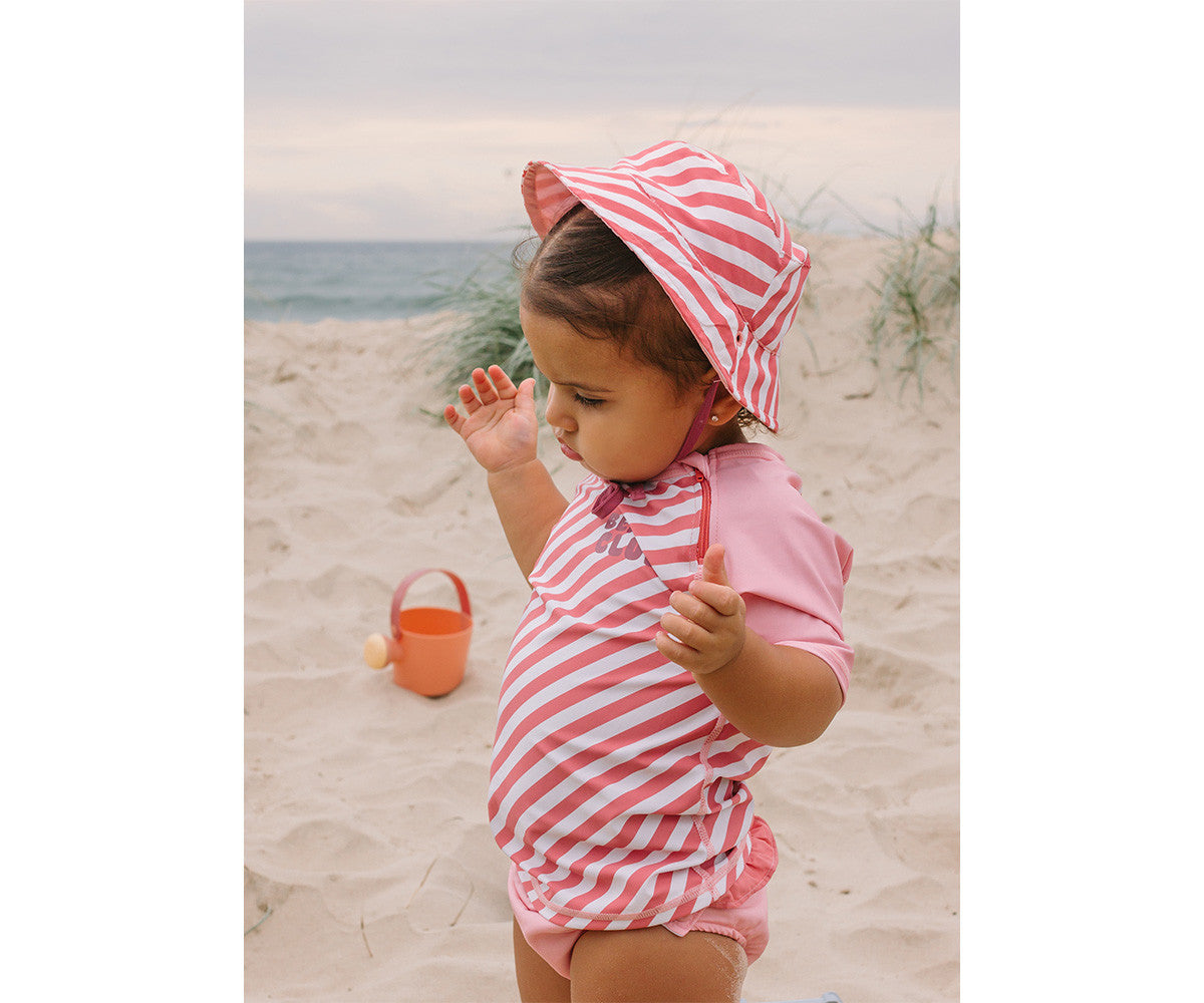 Gorro Reversible
