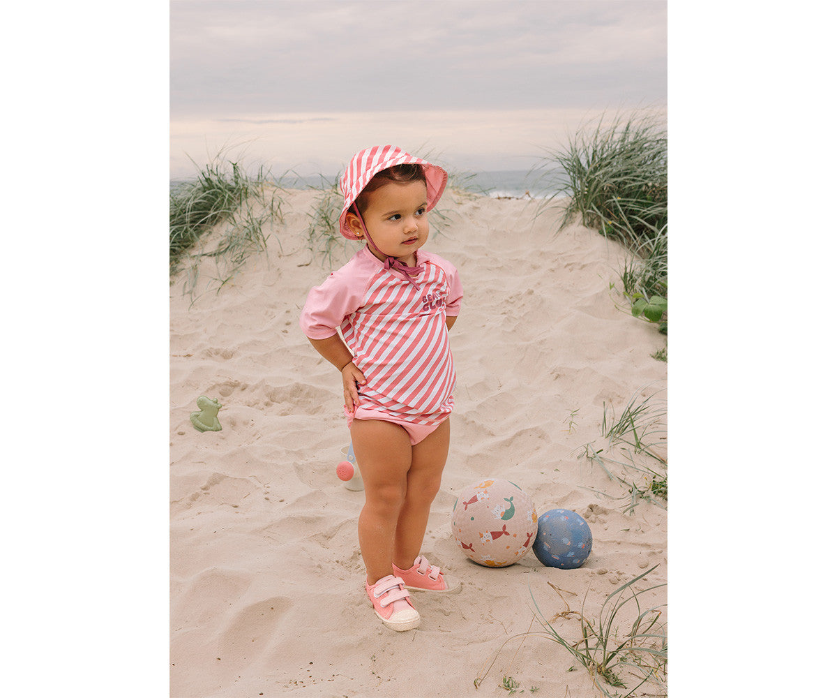 Gorro Reversible