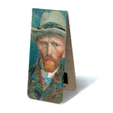 Set de 3, marcador magnético, Vincent van Gogh 2