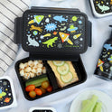 Tupper Bento Galaxy