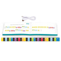 Piano Electrónico con Taburete