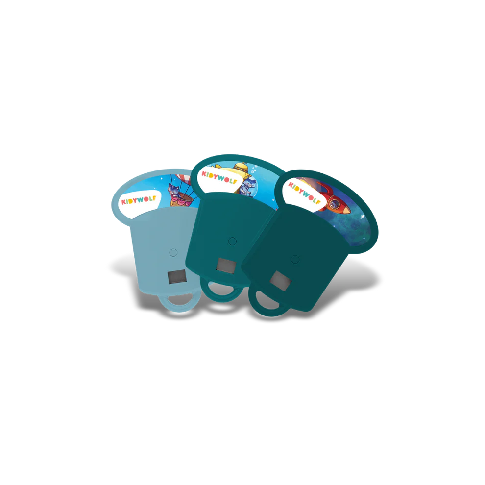 KIDYSLIDE