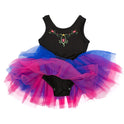 Anna Ballet Tutu Dress