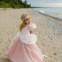 Vestido Princesa Antique